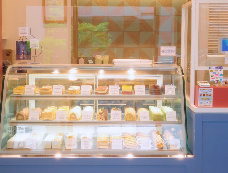 店舗の写真