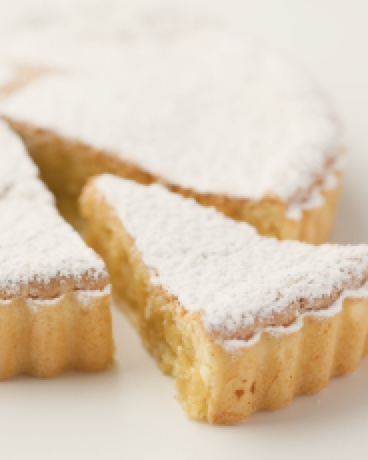 ケーキの写真